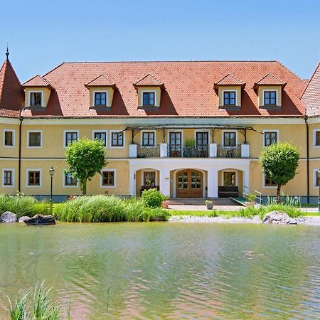 Almtalhotel Appartements In Pettenbach Kültér fotó