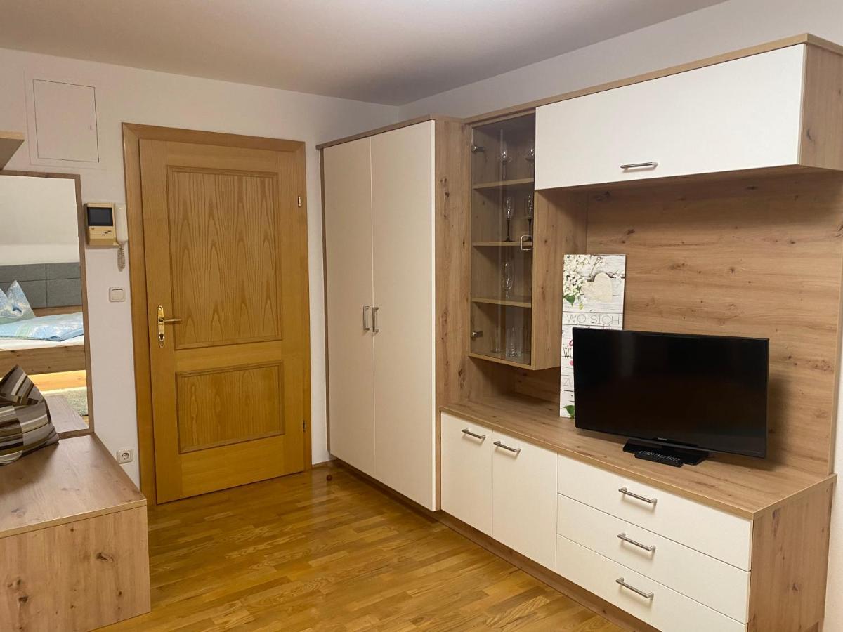 Almtalhotel Appartements In Pettenbach Kültér fotó