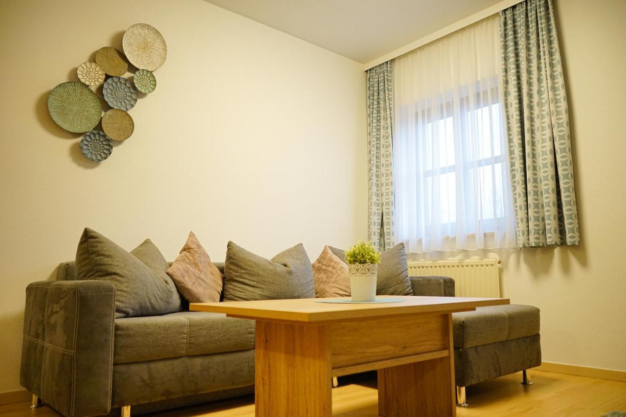 Almtalhotel Appartements In Pettenbach Kültér fotó