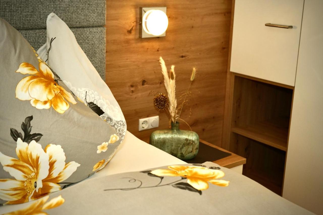 Almtalhotel Appartements In Pettenbach Kültér fotó