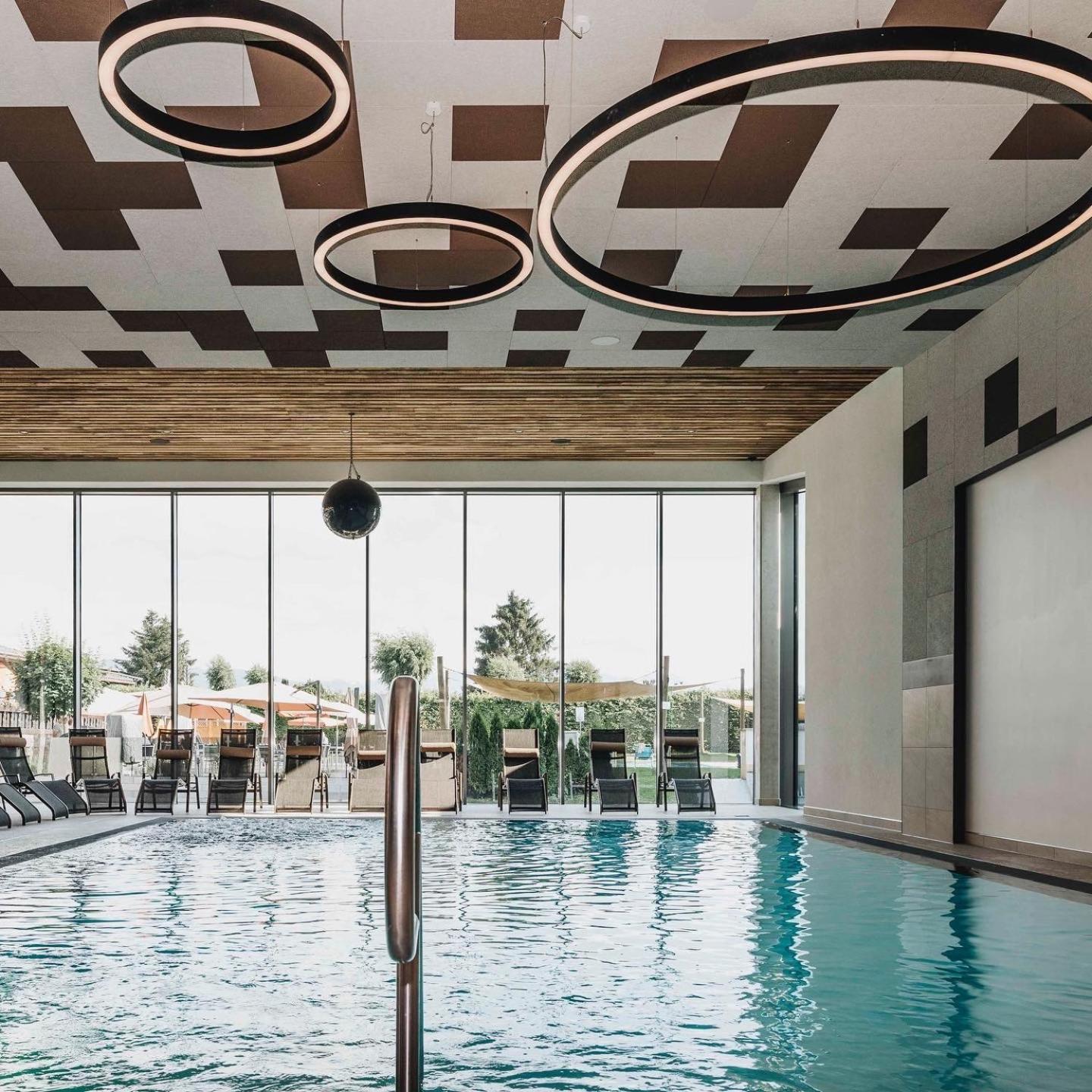Almtalhotel Appartements In Pettenbach Kültér fotó