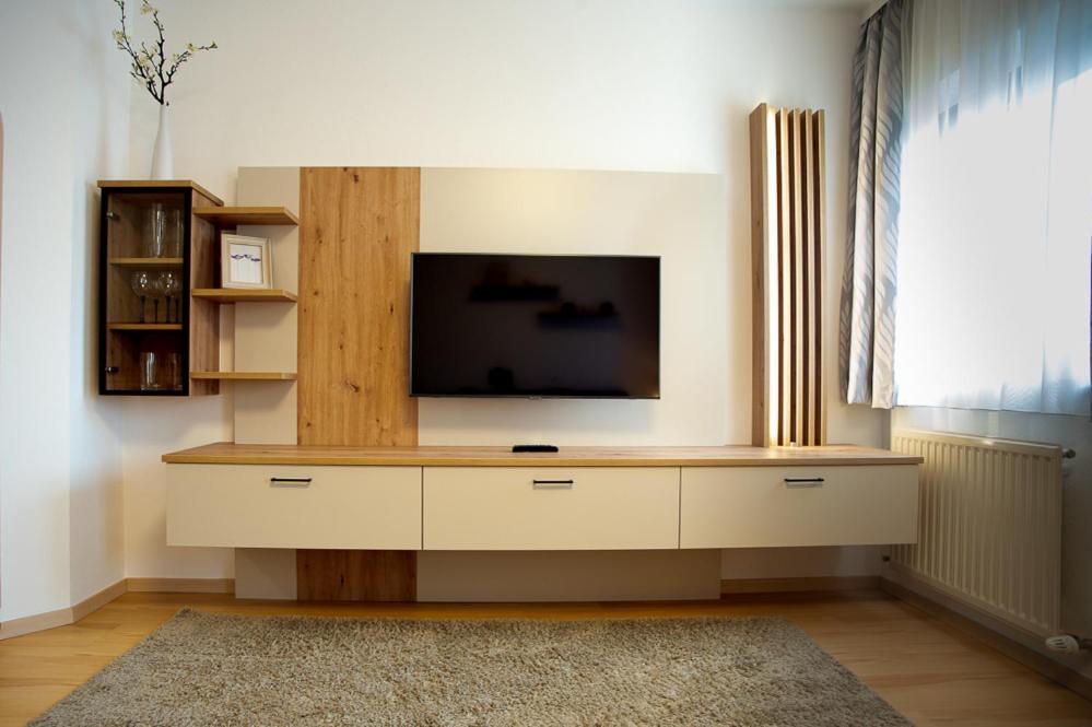 Almtalhotel Appartements In Pettenbach Kültér fotó