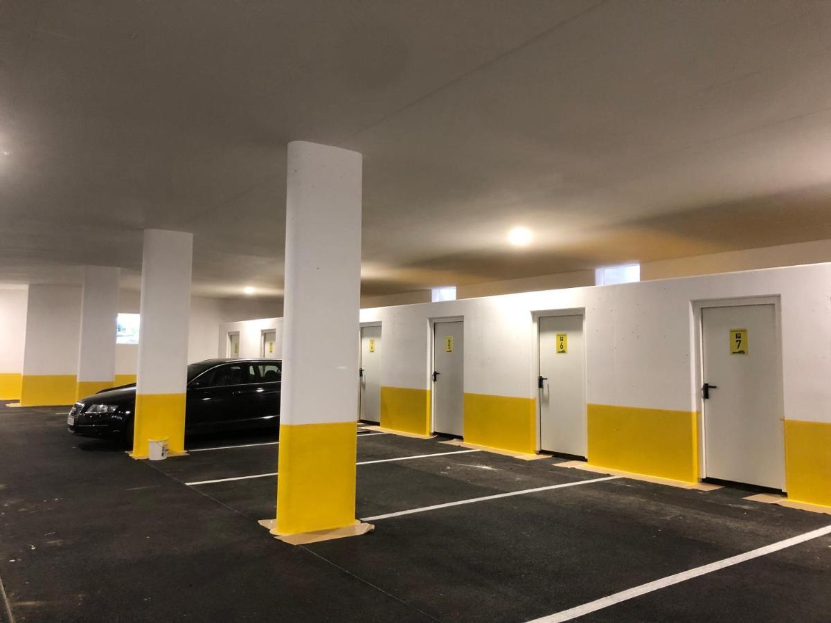 Almtalhotel Appartements In Pettenbach Kültér fotó